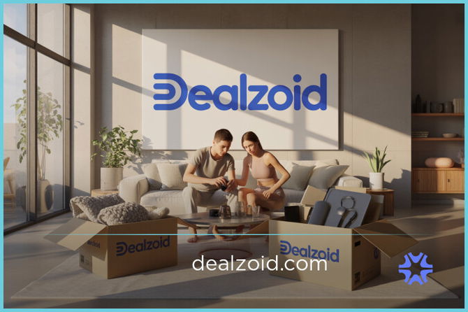 Dealzoid.com