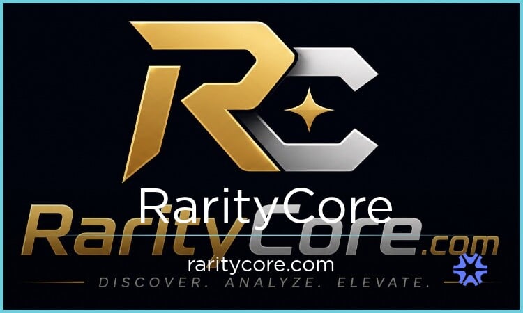 RarityCore.com image 2