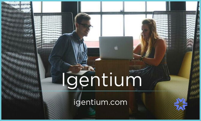 Igentium.com