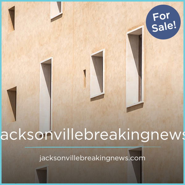jacksonvillebreakingnews.com — 2