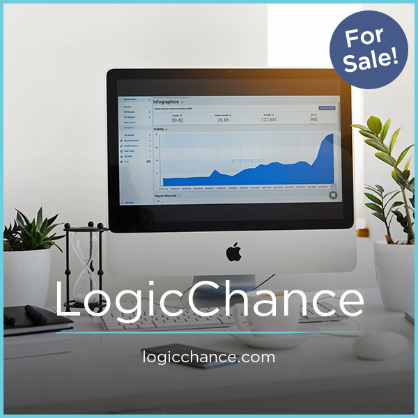 LogicChance.com - Catchy premium names