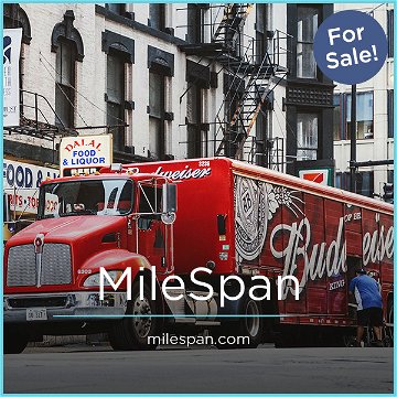 MileSpan.com