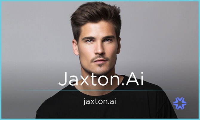 Jaxton.Ai