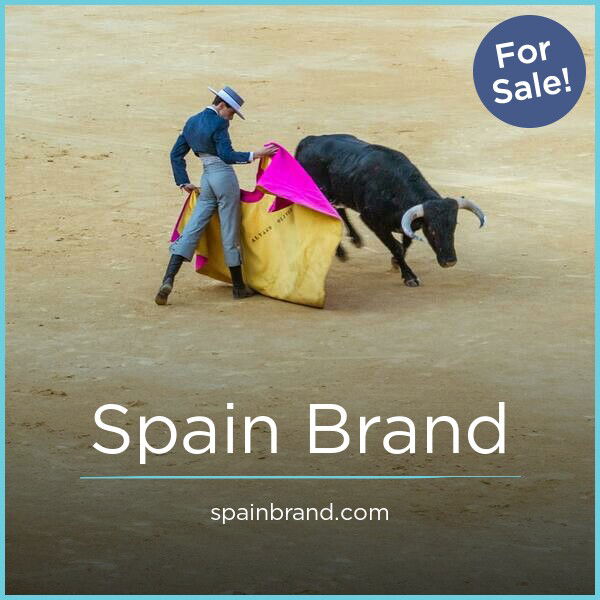 SpainBrand.com