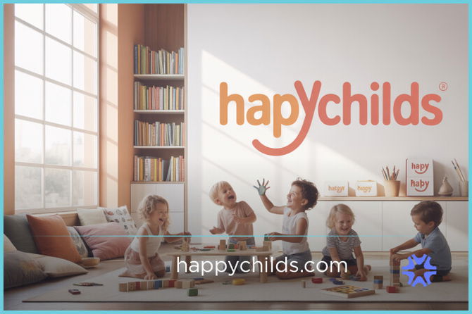 HappyChilds.com