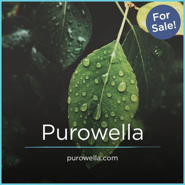 Purowella.com