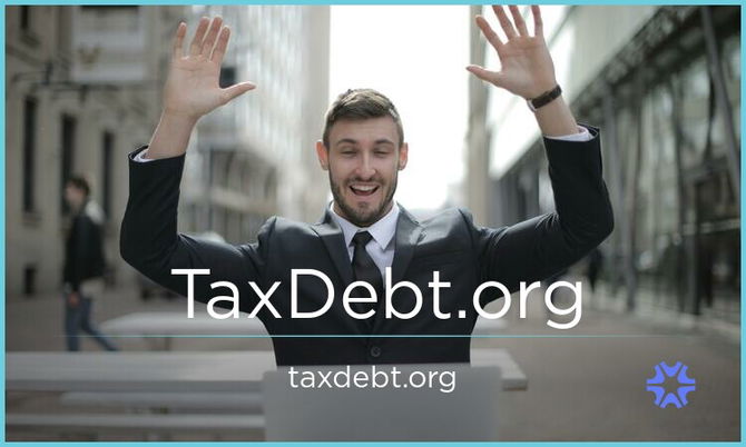 TaxDebt.org