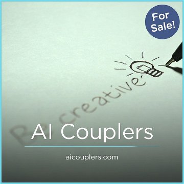 AIcouplers.com