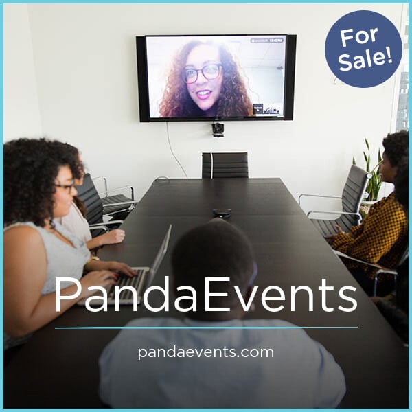 PandaEvents.com image 2