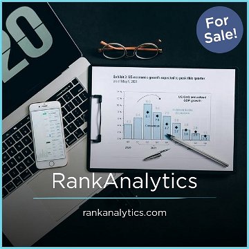 RankAnalytics.com