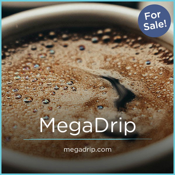 MegaDrip.com