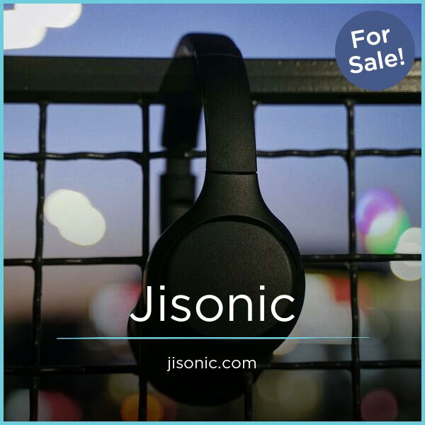 Jisonic.com