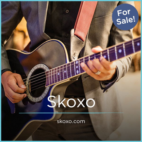 Skoxo.com — 2