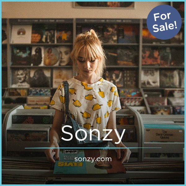Sonzy.com image 2