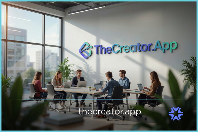 TheCreator.App — 2