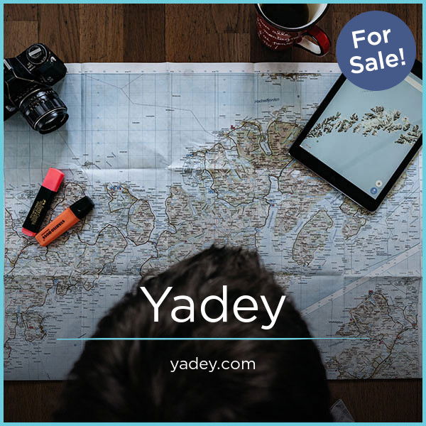 Yadey.com