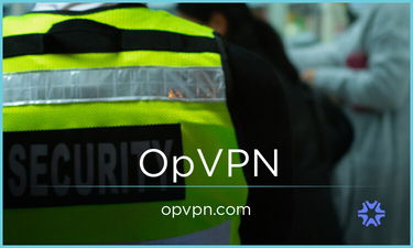 OpVPN.com - Great premium names