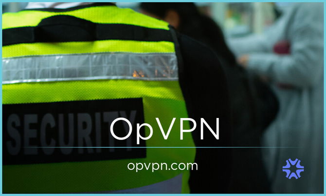 OpVPN.com — 2
