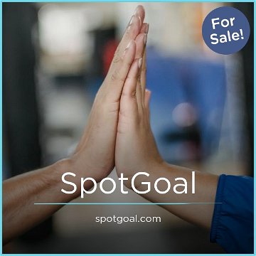 SpotGoal.com