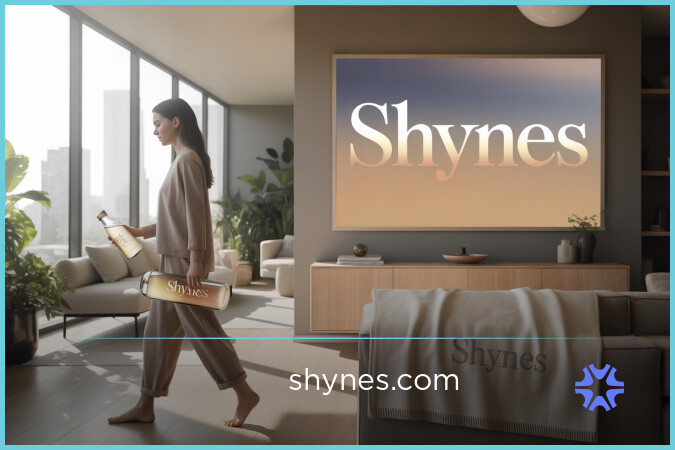 shynes.com image 2
