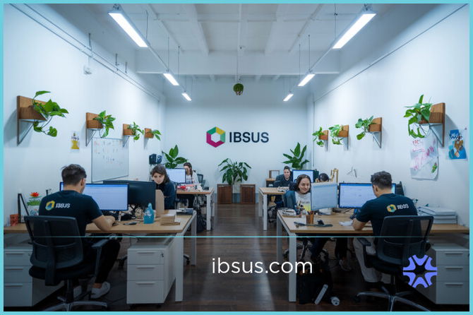 Ibsus.com — 2