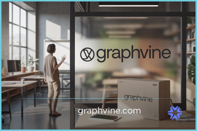 GraphVine.com - buying Creative premium names