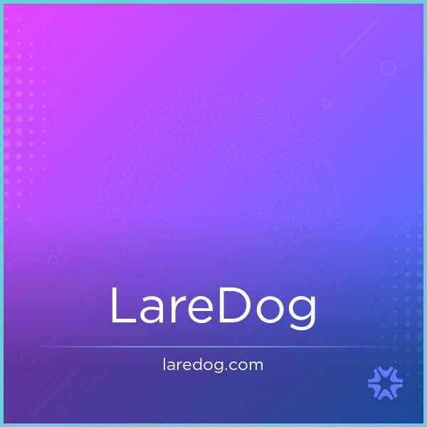 LareDog.com