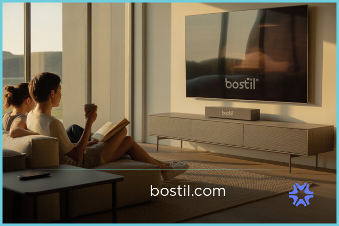 Bostil.com - Best premium domain names
