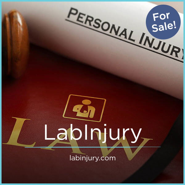 LabInjury.com