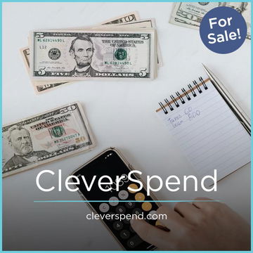 CleverSpend.com