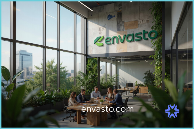 Envasto.com - Creative premium domain names