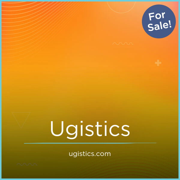Ugistics.com