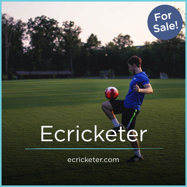 ecricketer.com