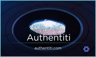 Authentiti.com - buying Catchy premium names