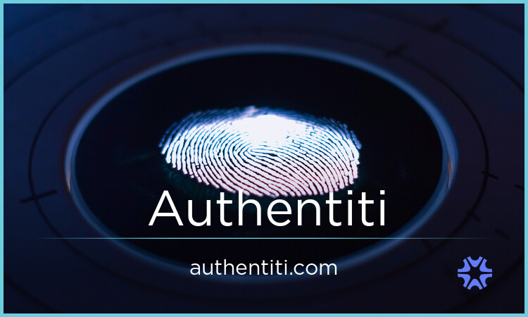 Authentiti.com image 2
