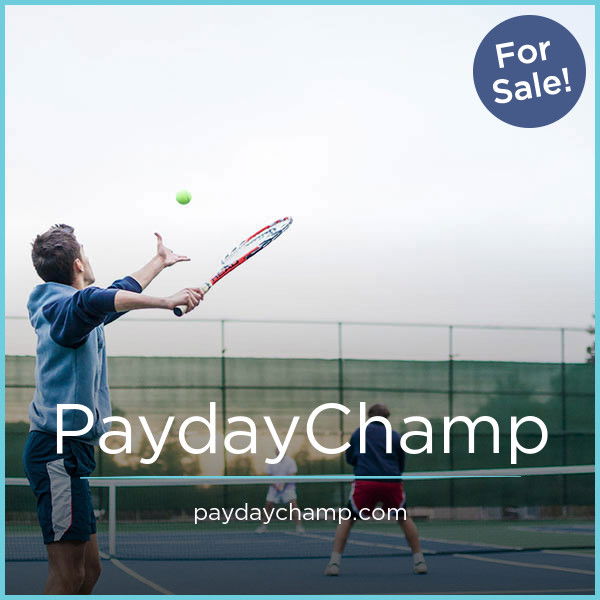 PaydayChamp.com