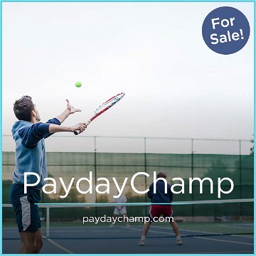 PaydayChamp.com