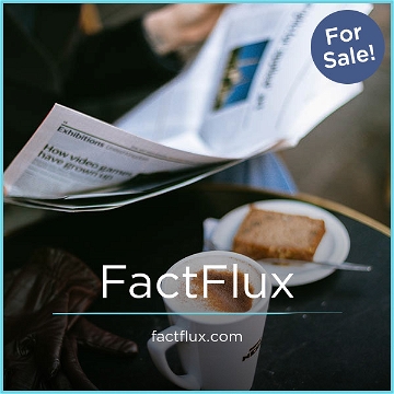 FactFlux.com