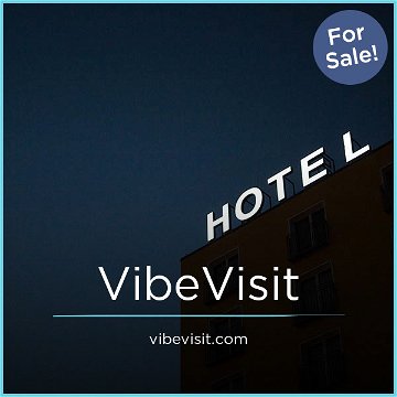 VibeVisit.com