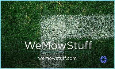 WeMowStuff.com