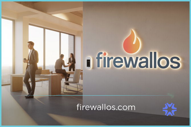 Firewallos.com — 2