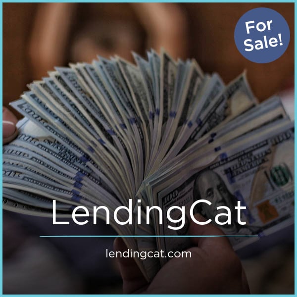 LendingCat.com image 2