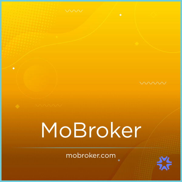 Mobroker.com