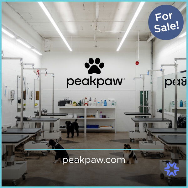 PeakPaw.com