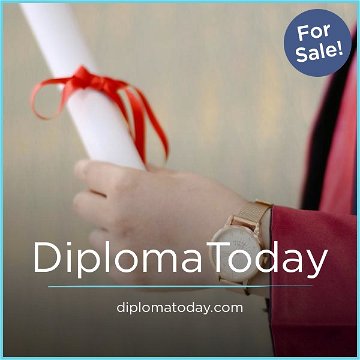 DiplomaToday.com