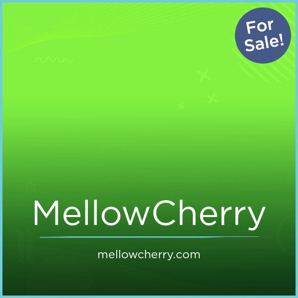 MellowCherry.com