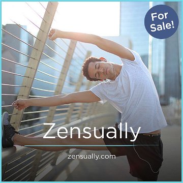 Zensually.com