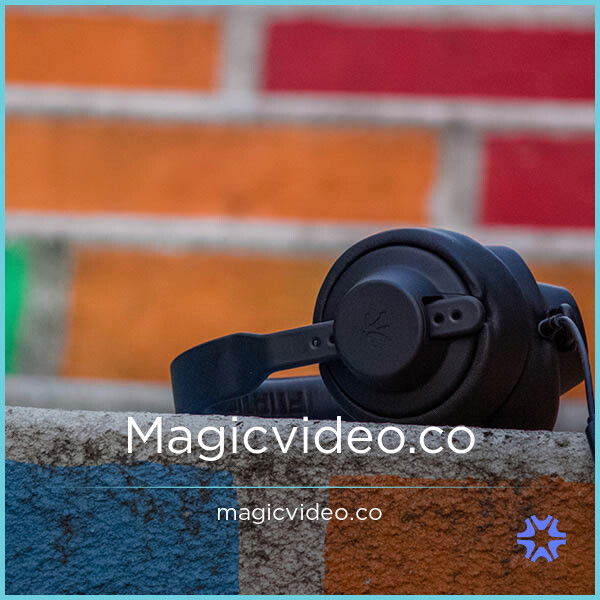 Magicvideo.co