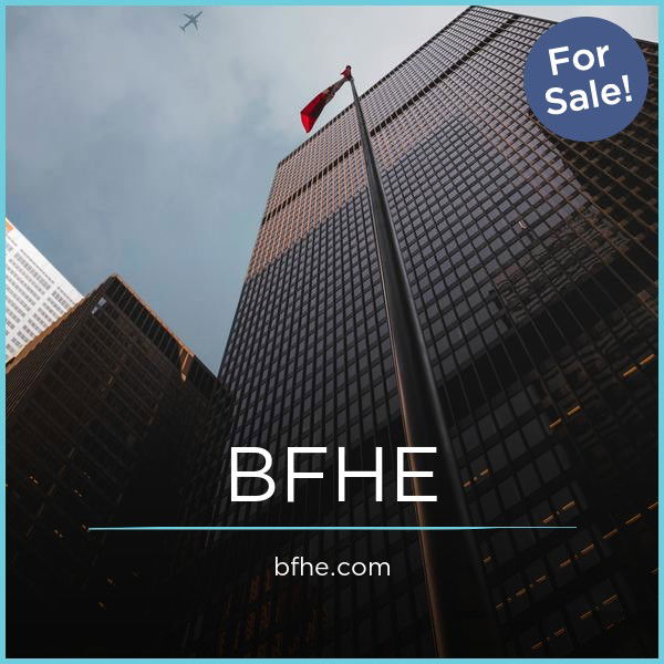 BFHE.com — 2