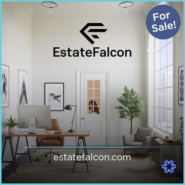 EstateFalcon.com